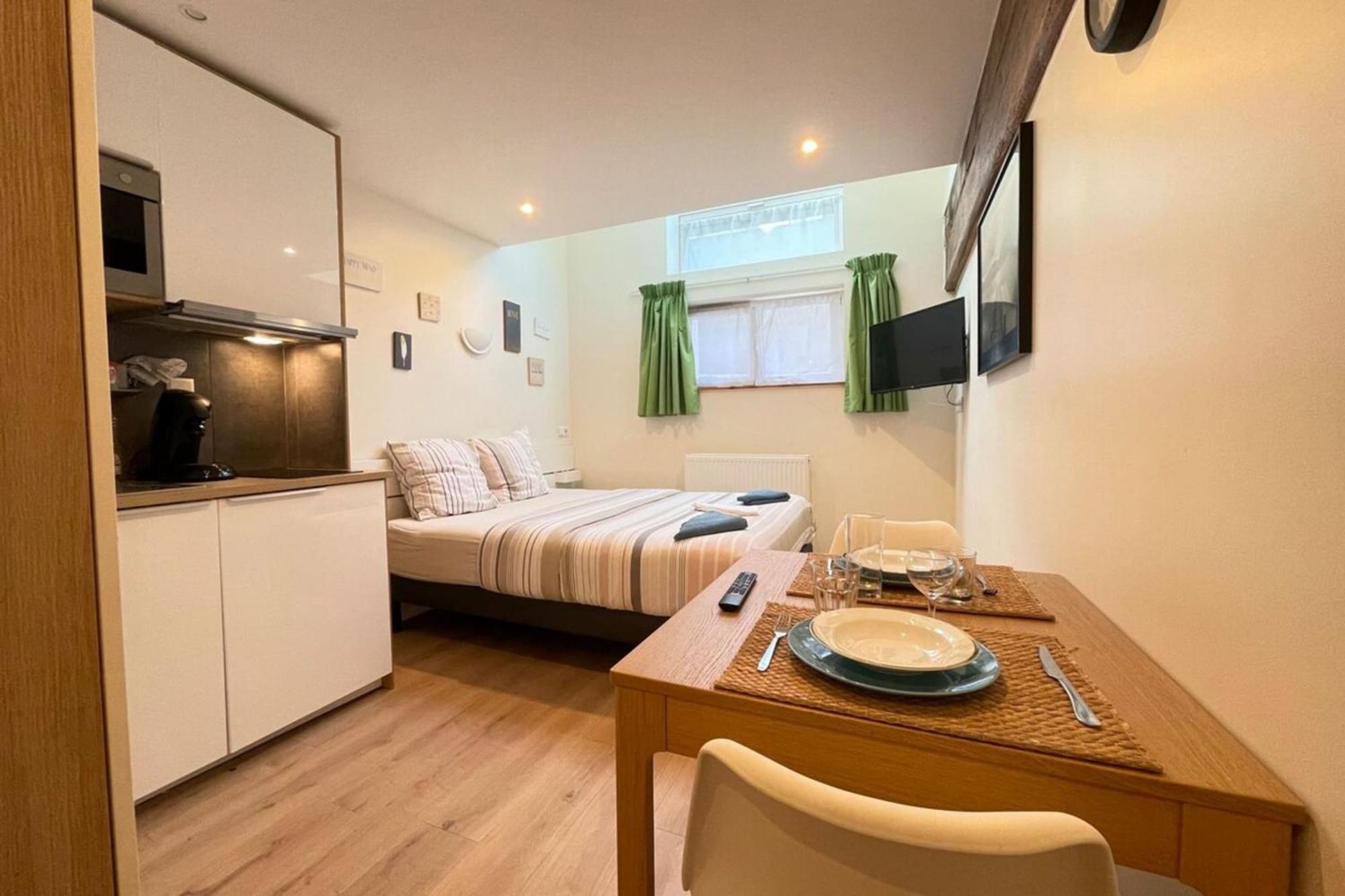 Coeur Massy M9 Rer Bc 600M - Orly20 Min Apartment Exterior photo